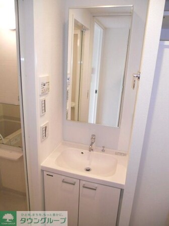 レジディア大森IIの物件内観写真